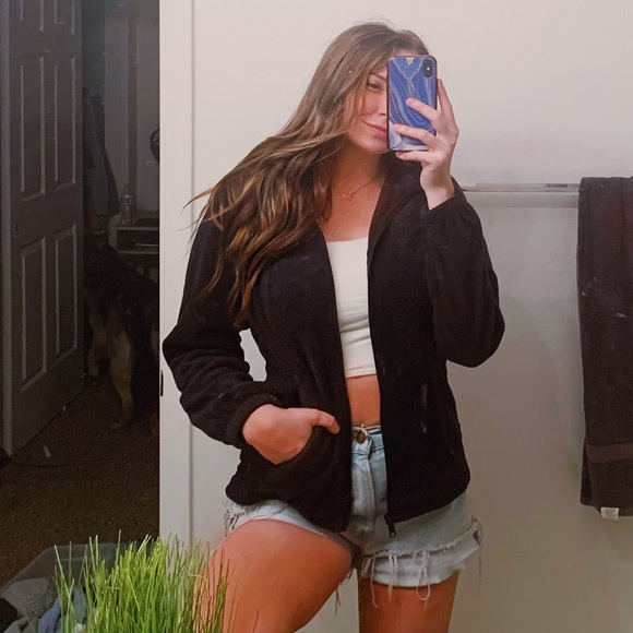 Columbia Jackets & Blazers - COLUMBIA FLEECE JACKET